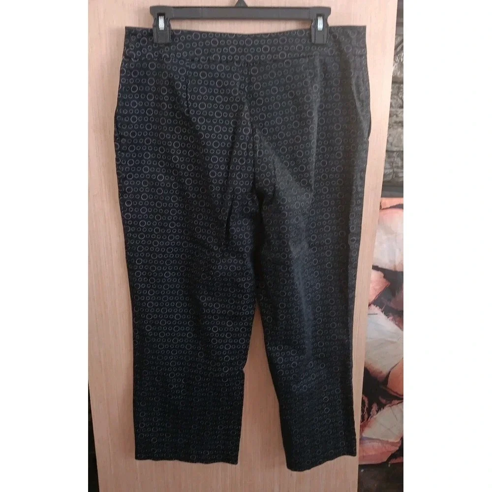 N/A flat waist